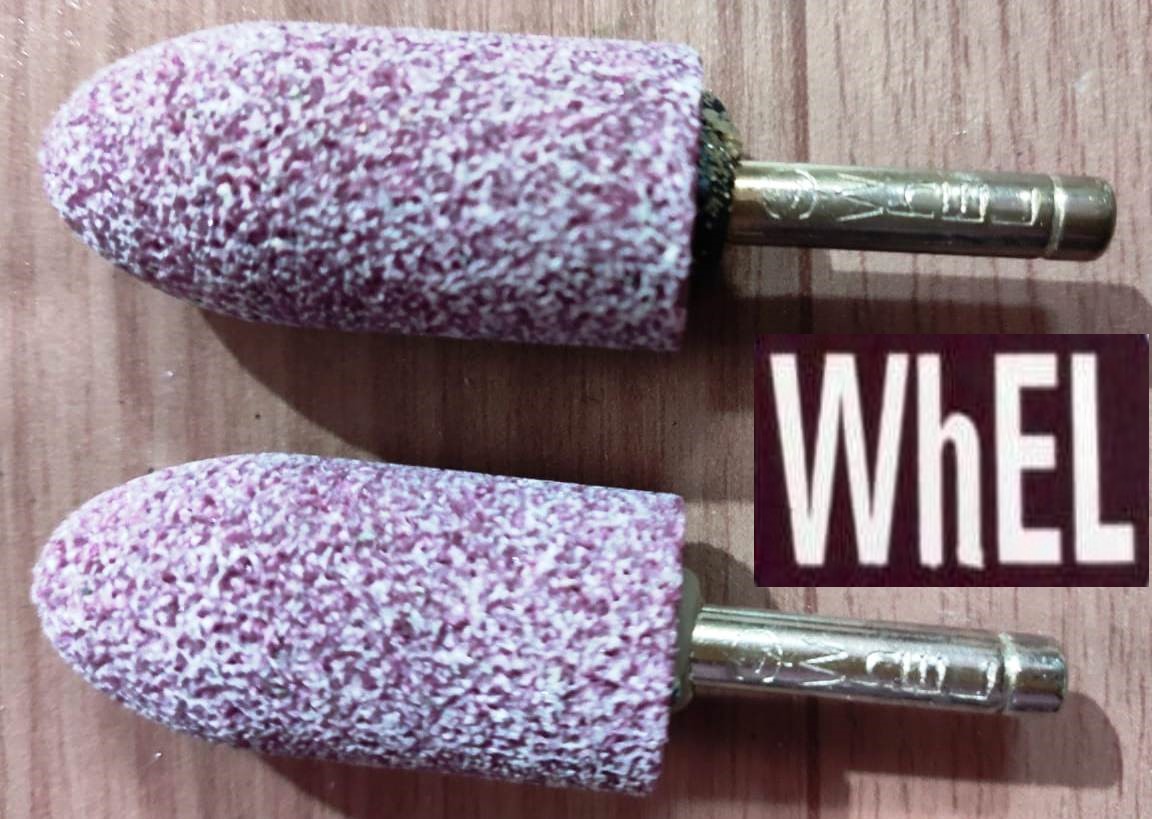 Jain Engg & Abrasives